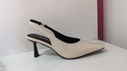 ZAPATO BLANCO