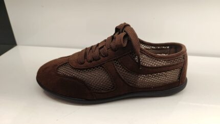 ZAPATILLA MARRON